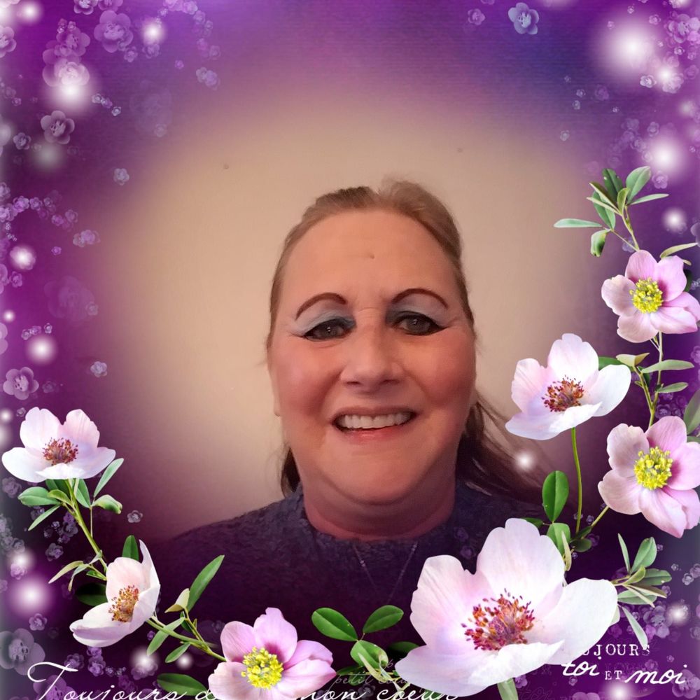 Meet your Posher, Patty